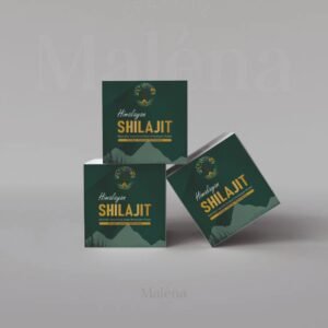 Himalayan Shilajit